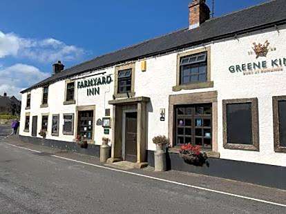 Farmyard Inn