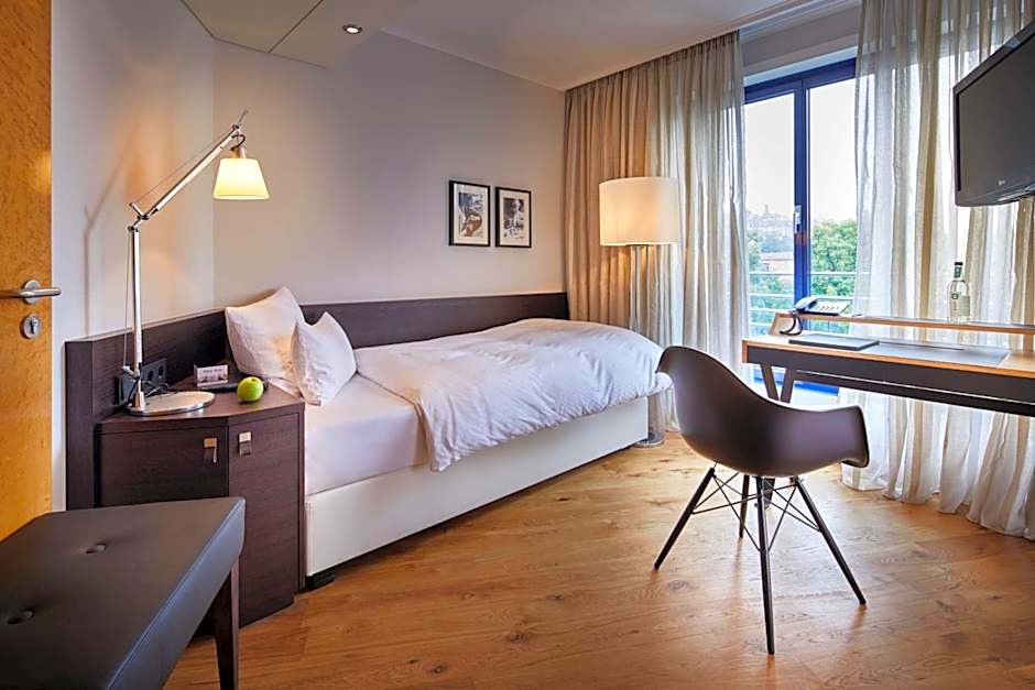 Parkhotel Pforzheim