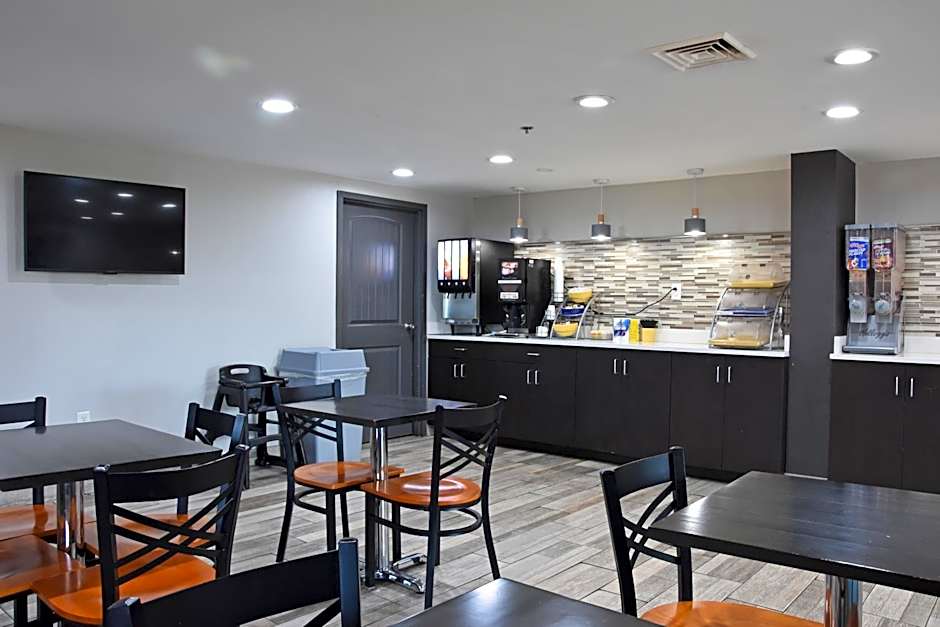 Days Inn by Wyndham Lebanon