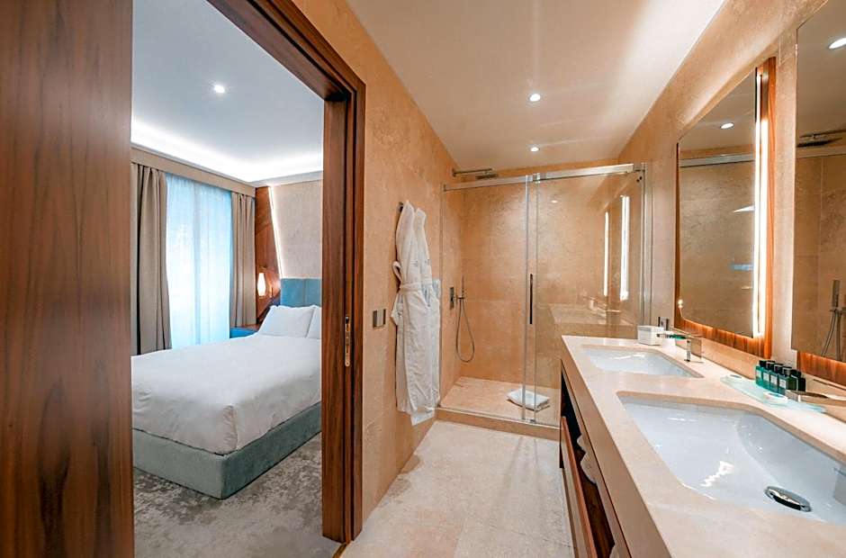 Hotel Veneto Plaza