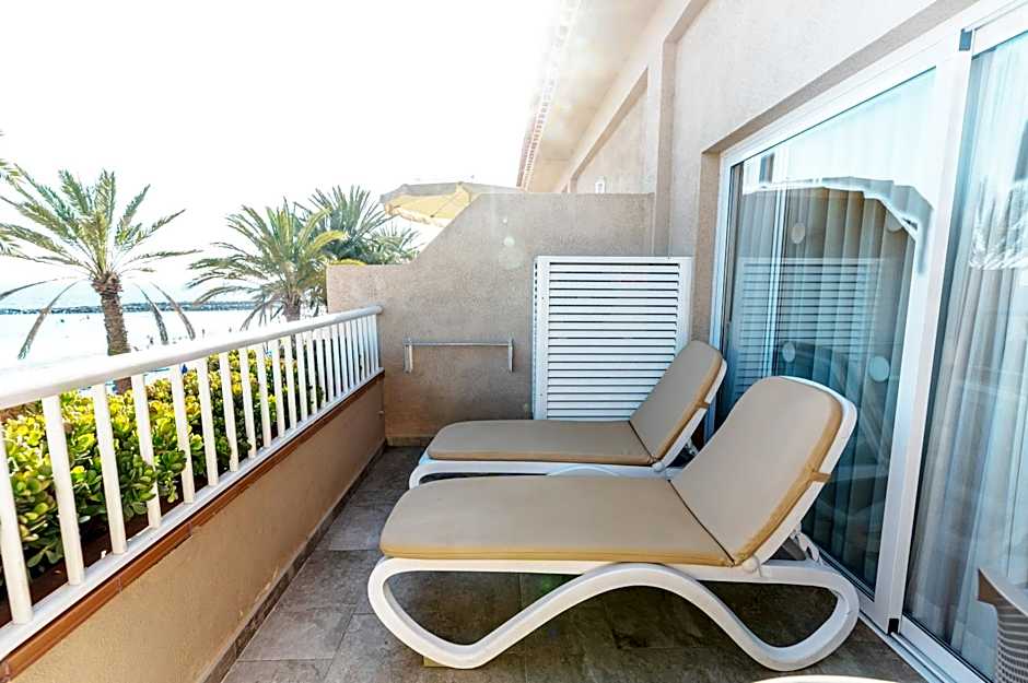 Apartamentos Vista Sur