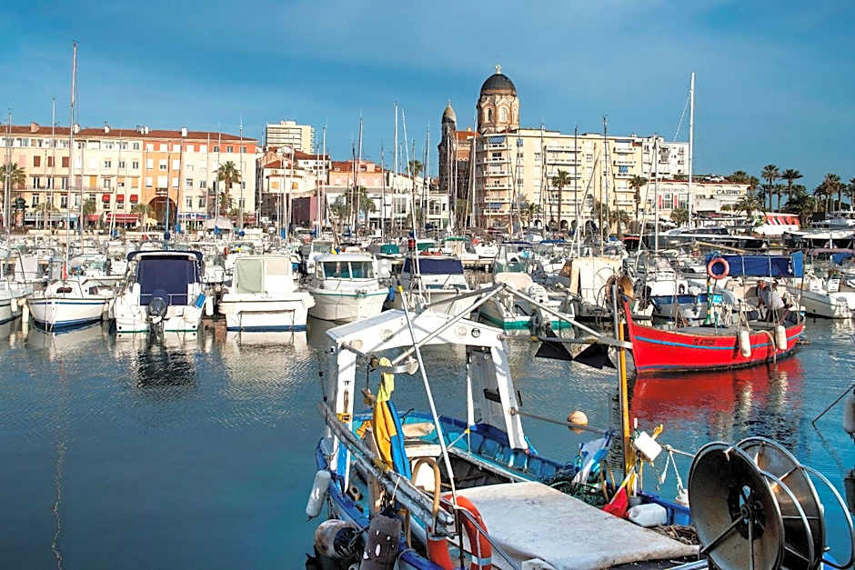 Domitys La Palombine
