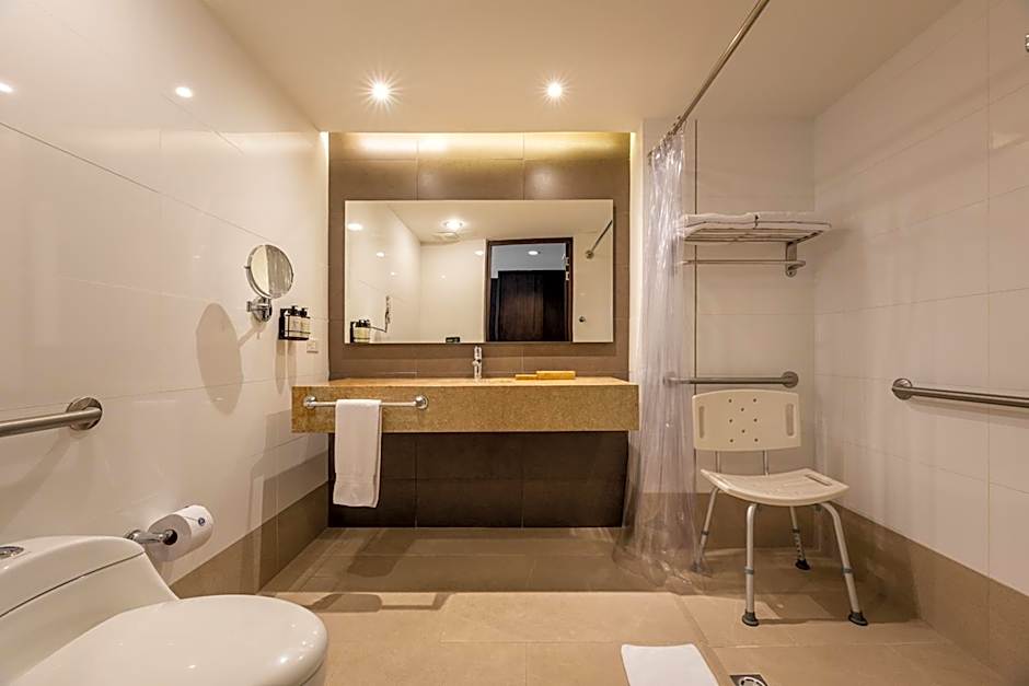 Hotel Estelar Milla De Oro