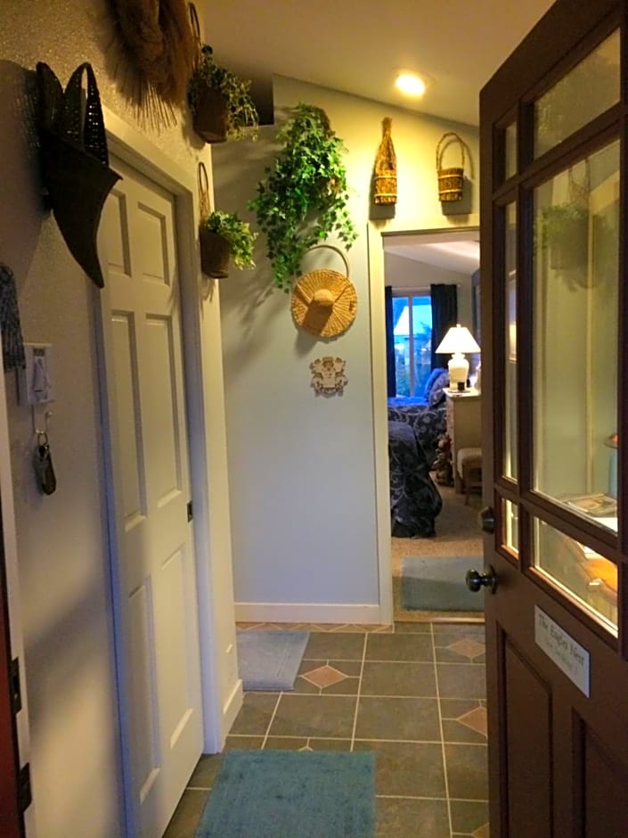 Black Bear Inn