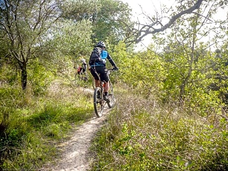 Boliqueime Guest House