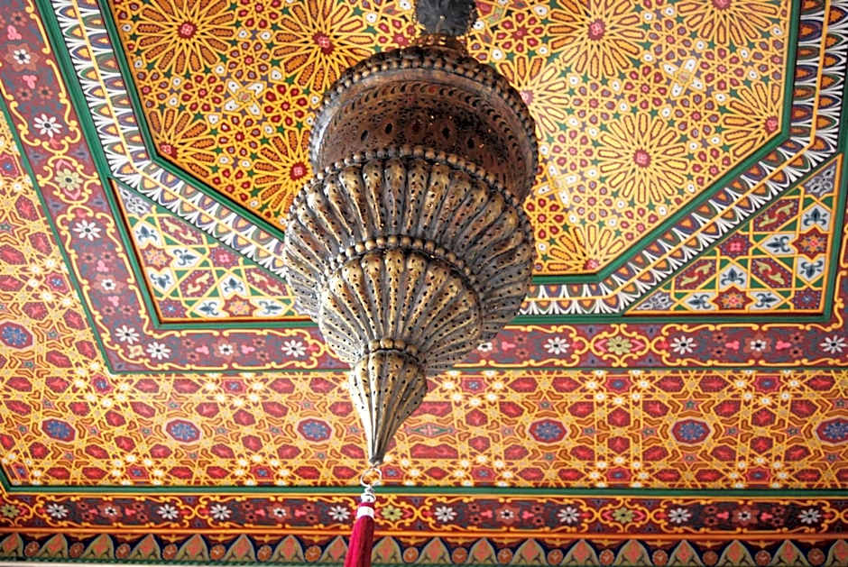 Riad Viva
