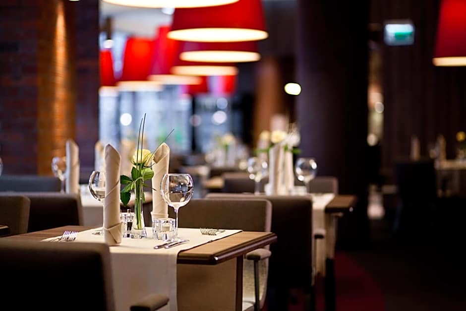 Qubus Hotel Bielsko-Biała