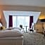 Sandbank Hotel & Appartements Lubmin