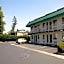University Inn Fresno