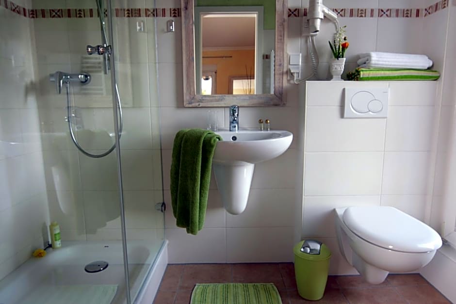 Hotel Villa Verde