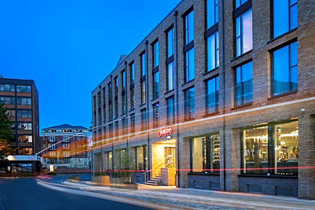 Hampton by Hilton York Piccadilly