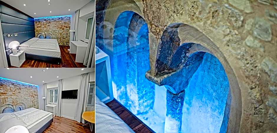 Jupiter Luxury Hotel