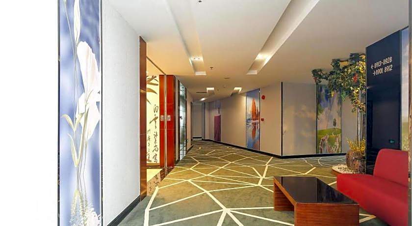 Calvin Hotel