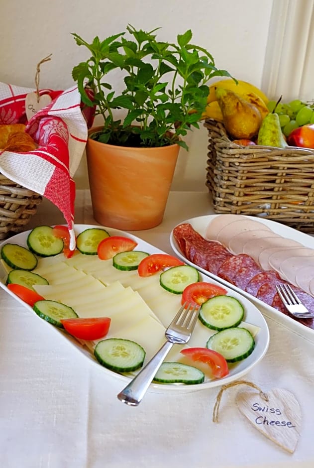 Adventure Guesthouse Interlaken