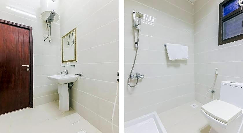 Star Emirates Furnished Apartment