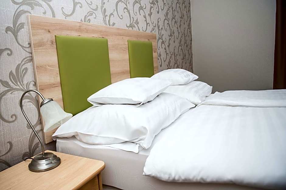 Hozam Wellness és Apartman