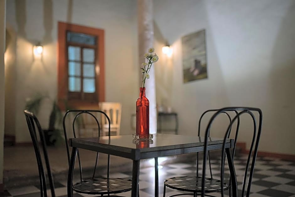 Gertrudis Hotel