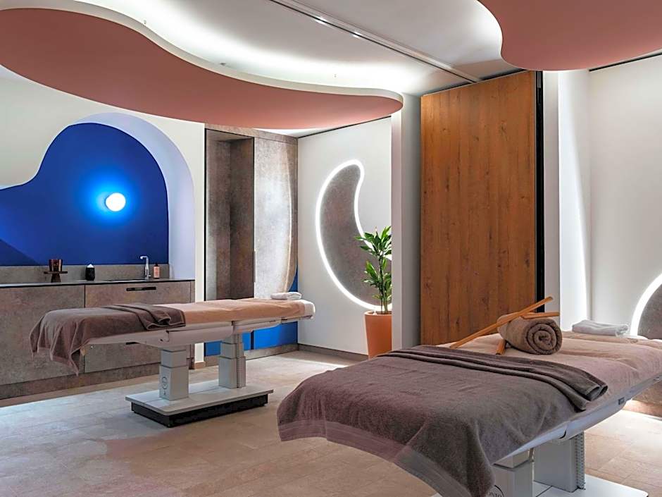 Mercure Quiberon Hotel and Spa