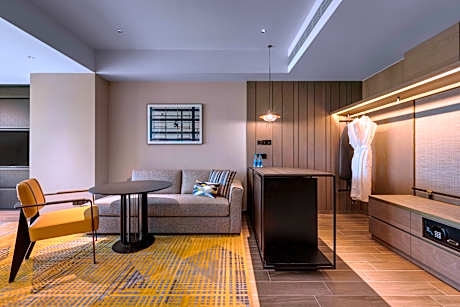 King Premium Room
