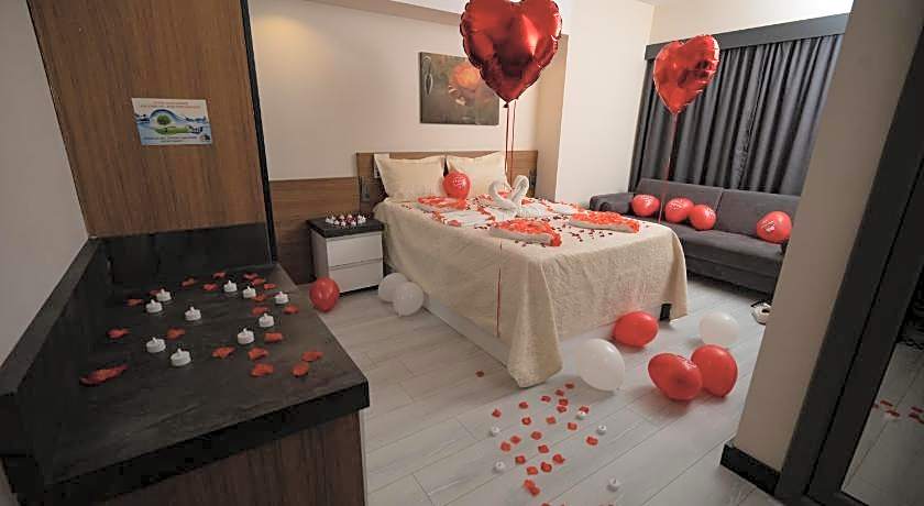 DEVİN OTEL