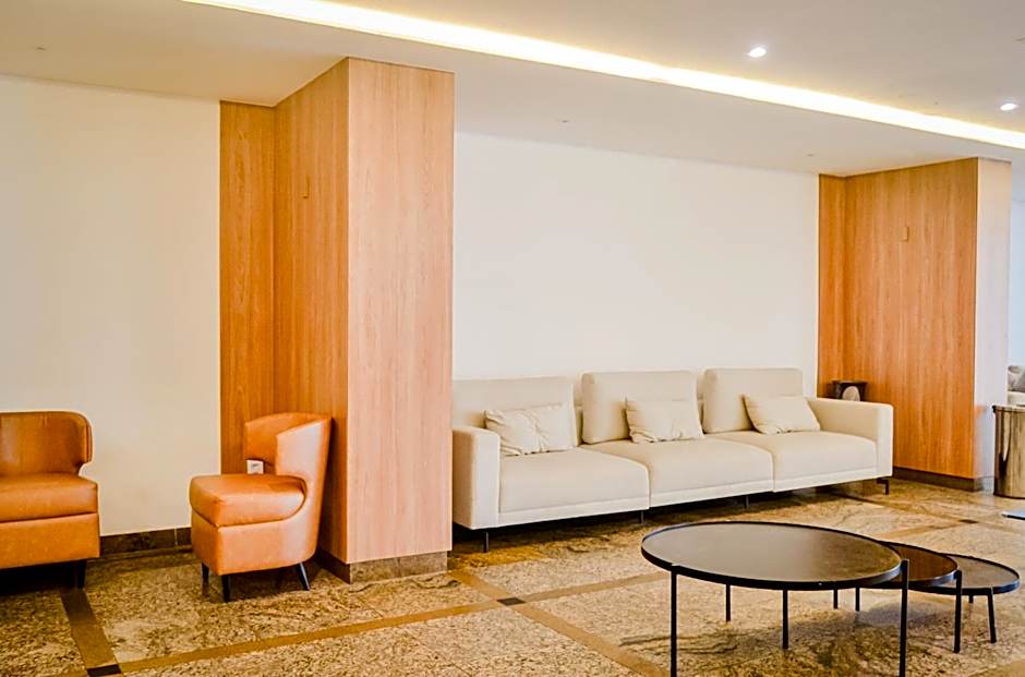 El Aram Beach Boa Viagem