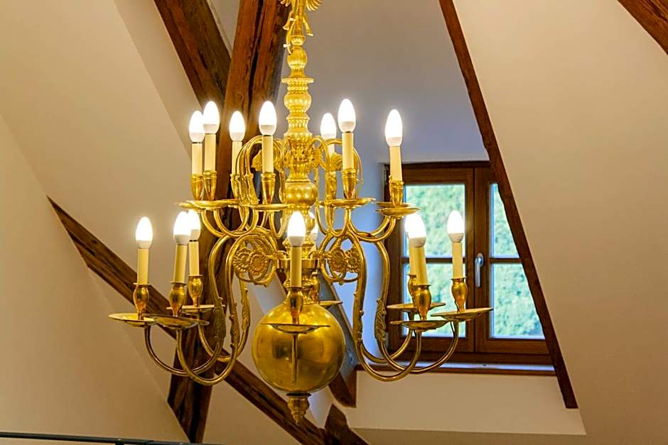 Gästehaus St. Georg - Weltenburger Klosterbetriebe GmbH