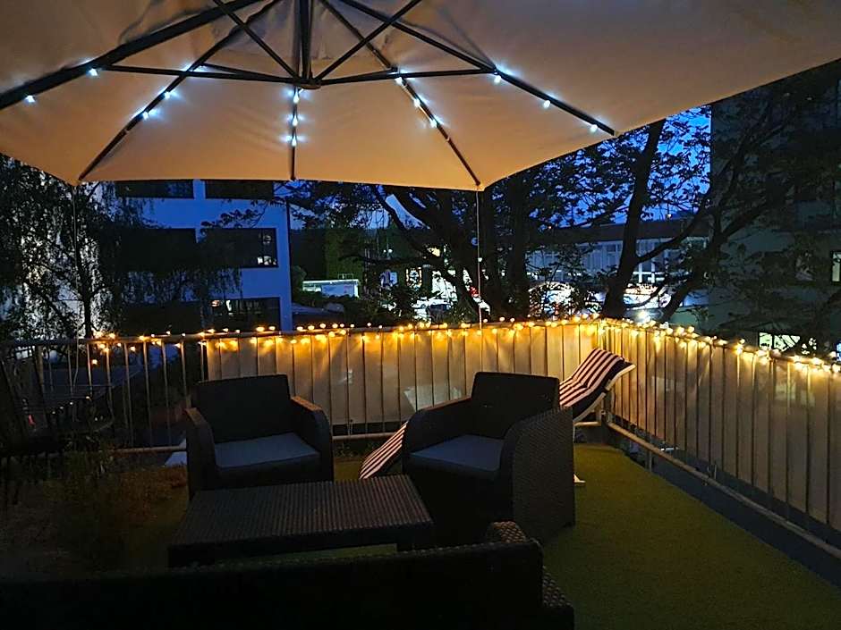 CityPark Hotel