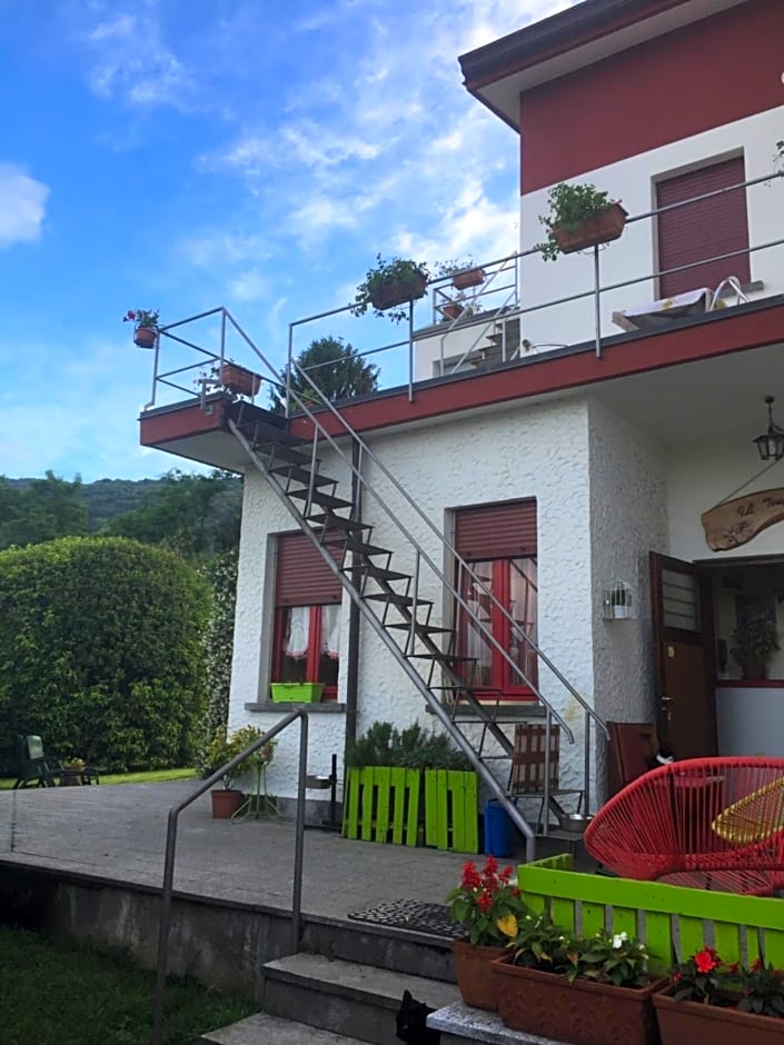 B&b Il Tempo Del Sogno – Baveno, NC
