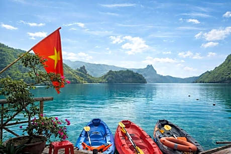 Mường Trai Homestay