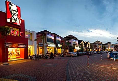 Citadines Prai Penang