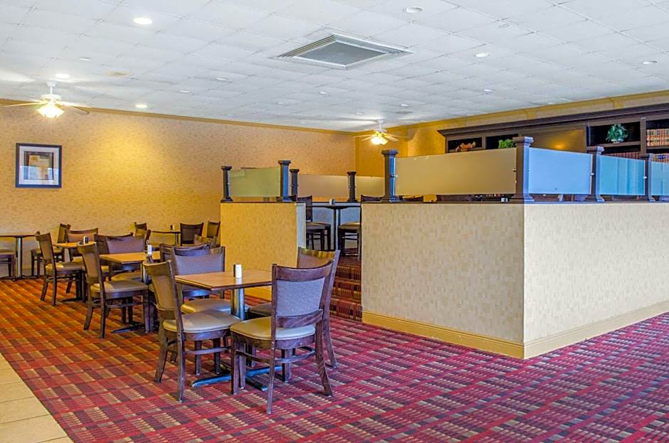 Quality Inn University Area
