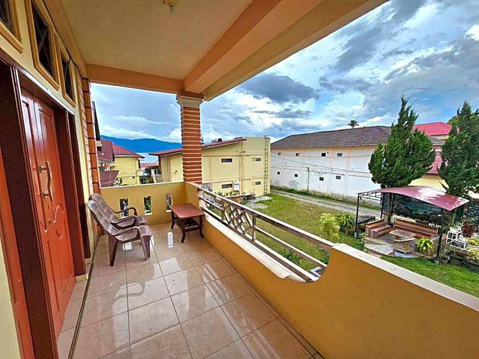 Thyesza Hotel Resort