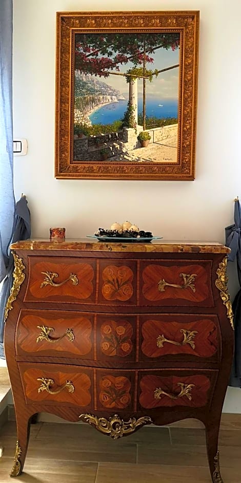 B&B Paola e Francesco