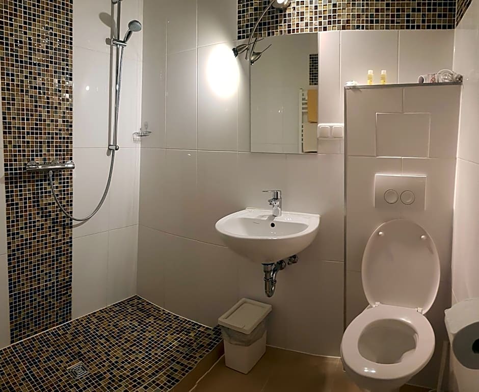 Drei Bären Hotel & Apartments