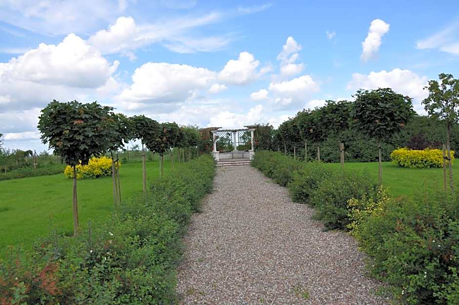 Restauracja - Hotel Pałacowa