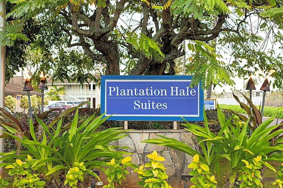 Plantation Hale Suites