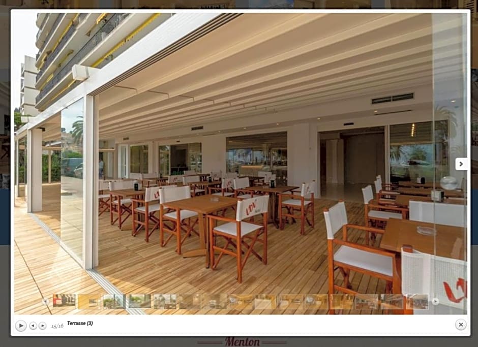 La Dolce Vita Hotel