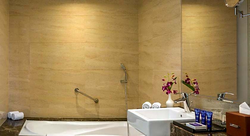 Vivanta Thiruvananthapuram