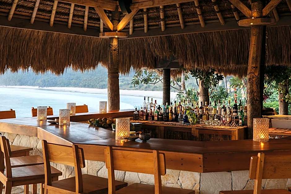 NIHI Sumba - 50 Best Hotels of the World