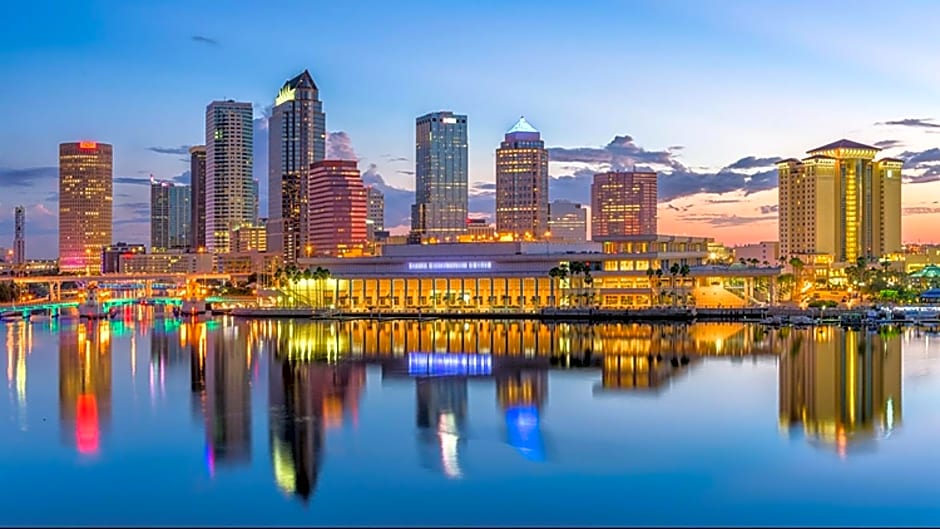 Bposhtels Tampa