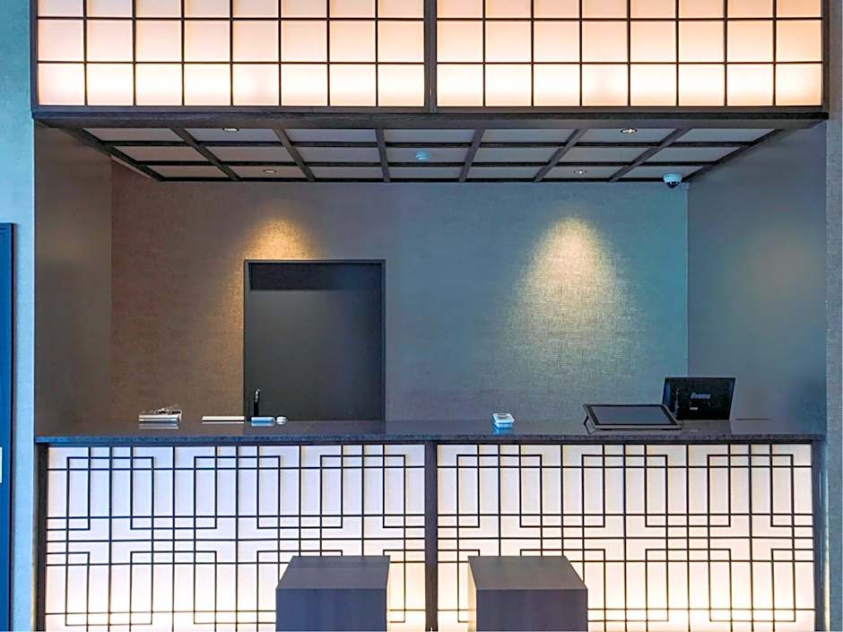 Hotel Kanade Kanku Kaizuka