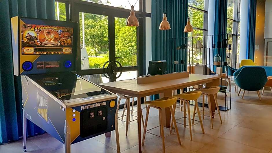 Golden Tulip Aix les Bains - Hotel & Spa