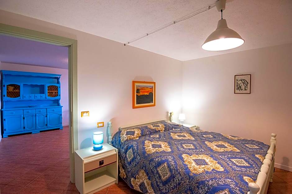 Agriturismo Monte della Dea