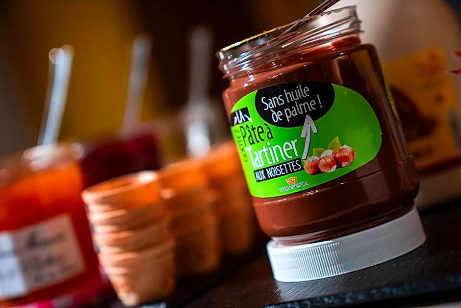 ibis Styles Beauvais