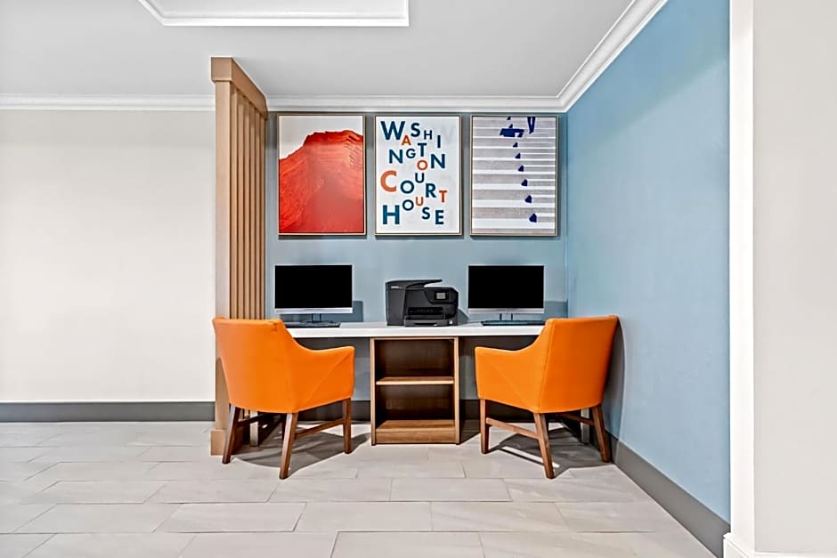 Holiday Inn Express Washington Court House By IHG