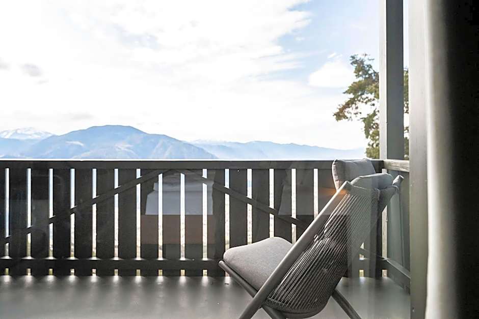 Hotel Belvedere - Fine Dining, Hideaway & SPA