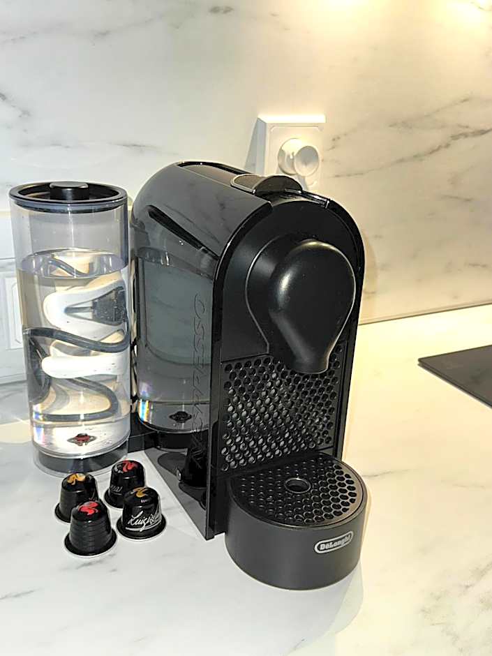 Sun Sight - Deluxe Panoramic Suites