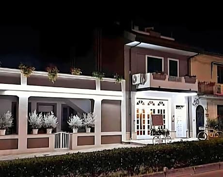 Albergo B&B Ristorante Grace