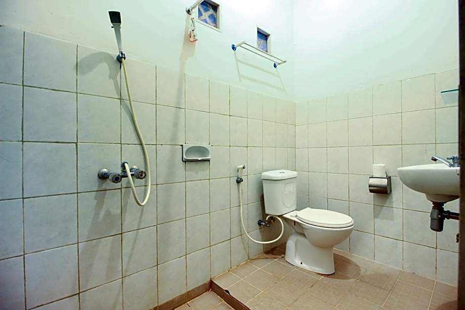 Reddoorz Syariah near Wijilan Yogyakarta