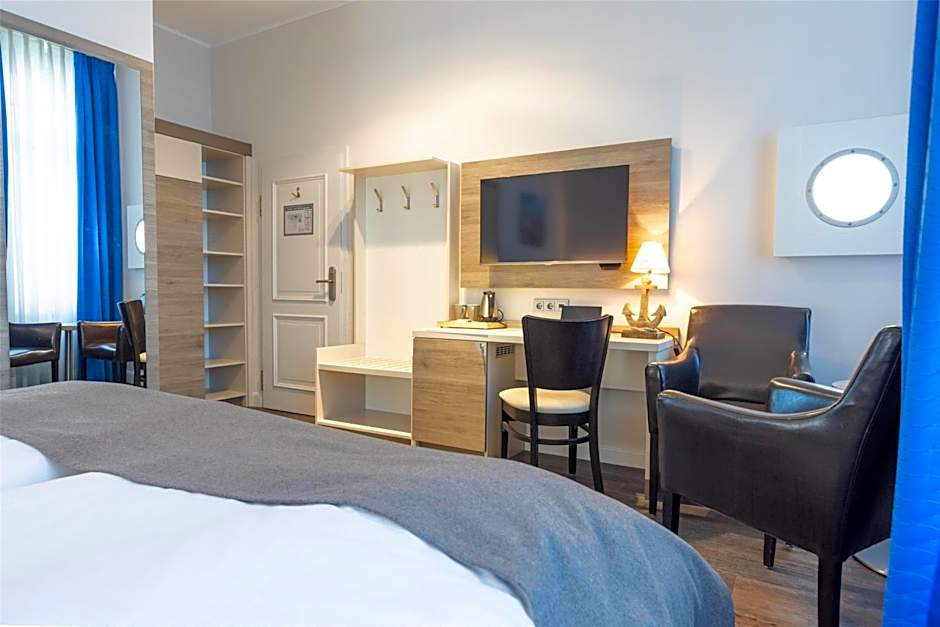 Best Western Plus Theodor Storm Hotel